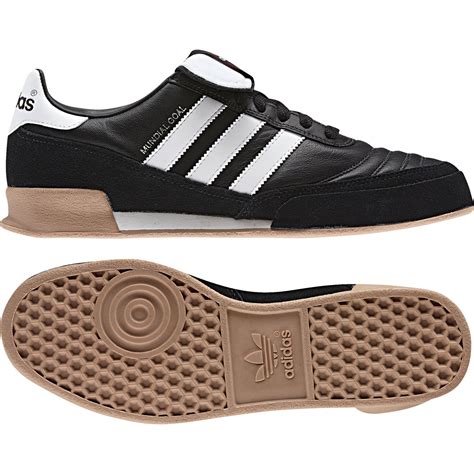 adidas mundial hallenschuh|Adidas mundial soccer shoes.